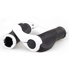 Tfwadmx Handlebar Grips Replacement for MTB BMX Mountain Bicycle Folding Bike - B07DNT1PHT